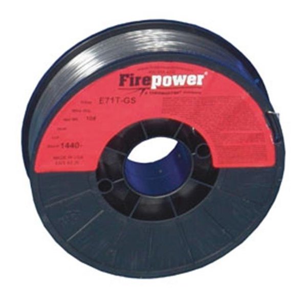 Firepower Firepower 1440-0235 .035 in. Flux Cored Mig Wire VCT-1440-0235